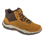 Skechers Santoro – Hopkins Beige, Size bézs utcai cipő 205587-WTN