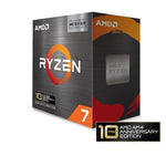 Roces AMD Ryzen 7 processor - BOX computers and accessories