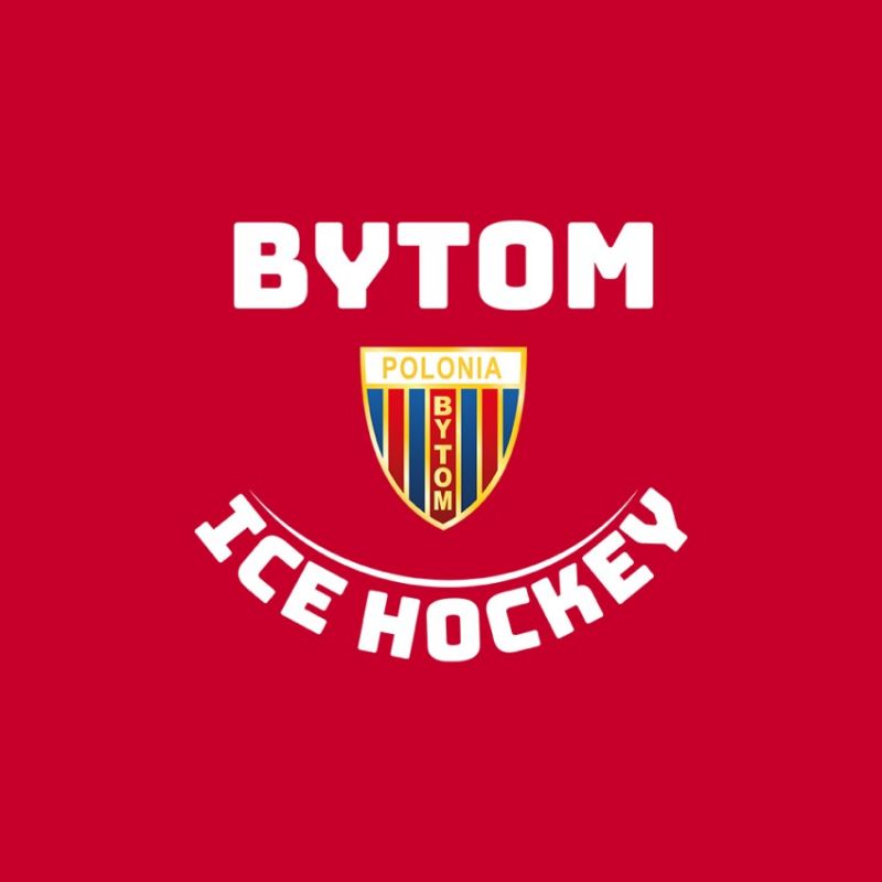 Inny Ice Hockey Polonia Bytom M SREBICEHOCPB-RB Pulóver