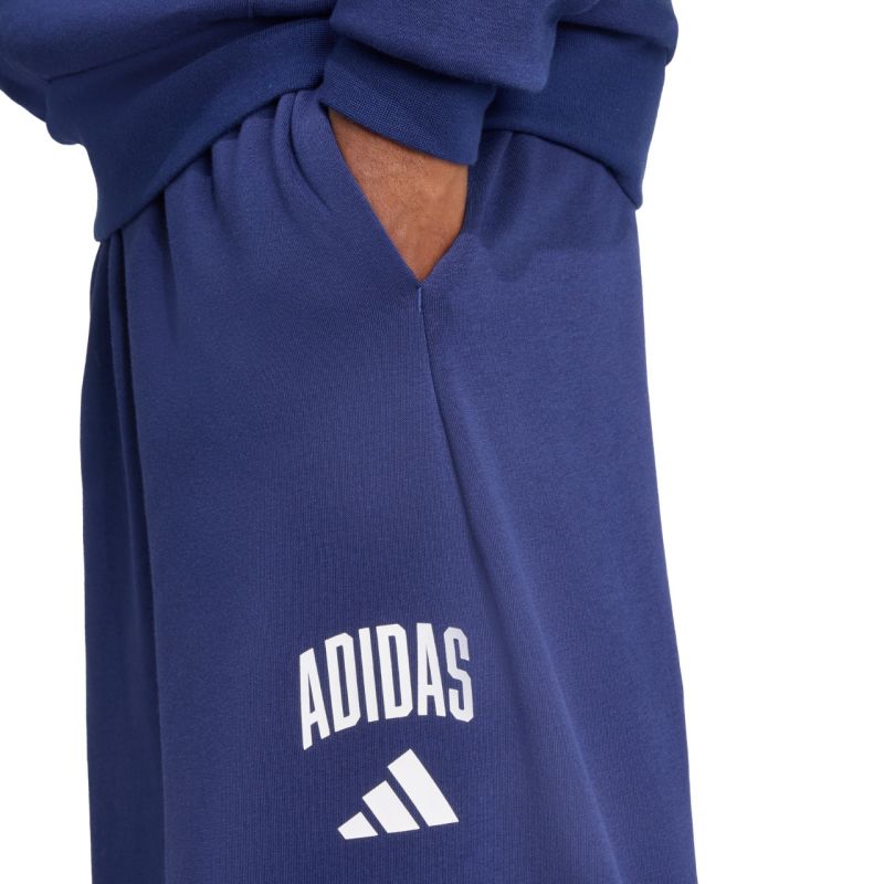 adidas Collegiate Men's Pants Dark Blue JM9179 Kiegészítő