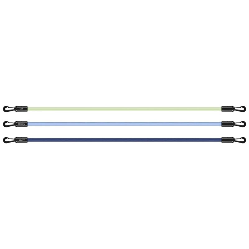 Spokey Expander with Replaceable Resistance Bands BACKER edzőszalag SPK-947298