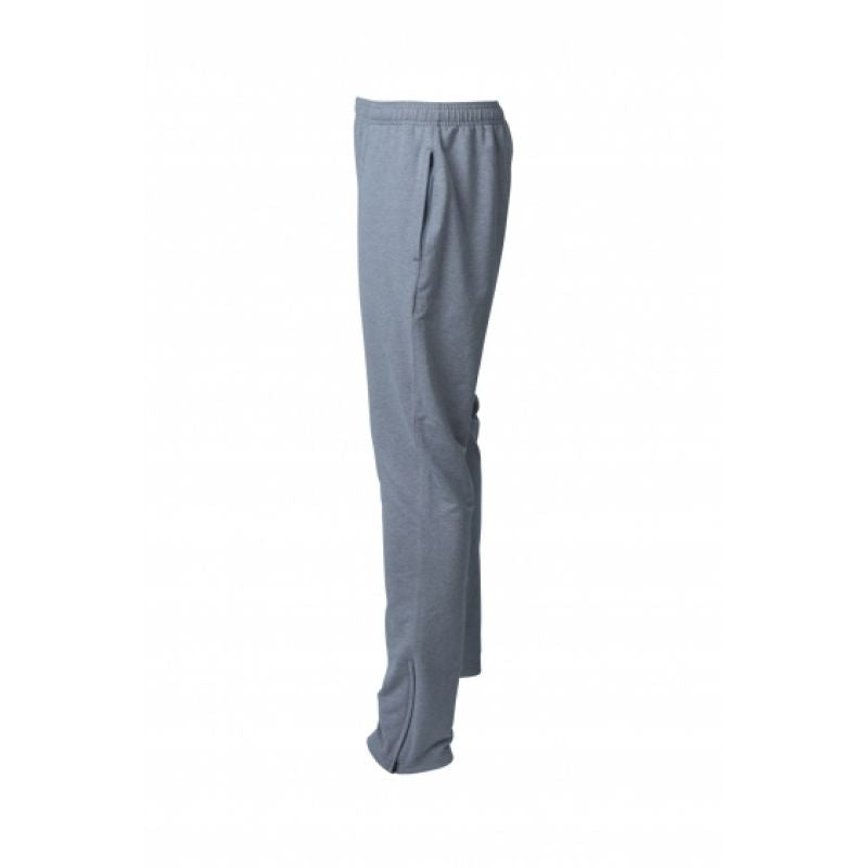 TOP TEN long sweatpants czarny+l nadrág