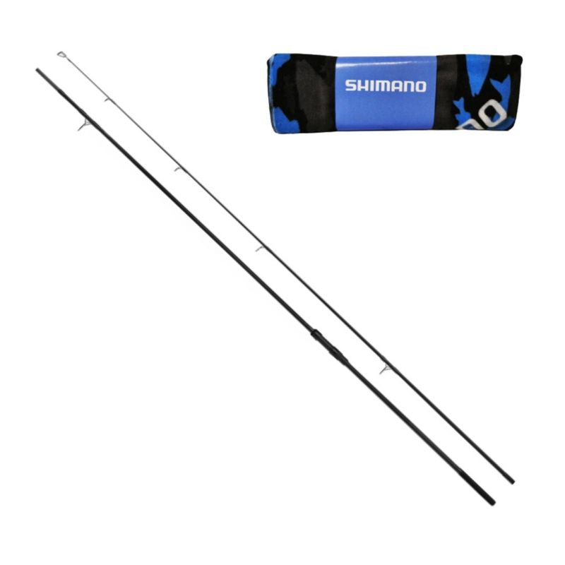 Shimano Tribal TX-1B 12-300 Fishing Rod kerékpár alkatrész TX1B123003