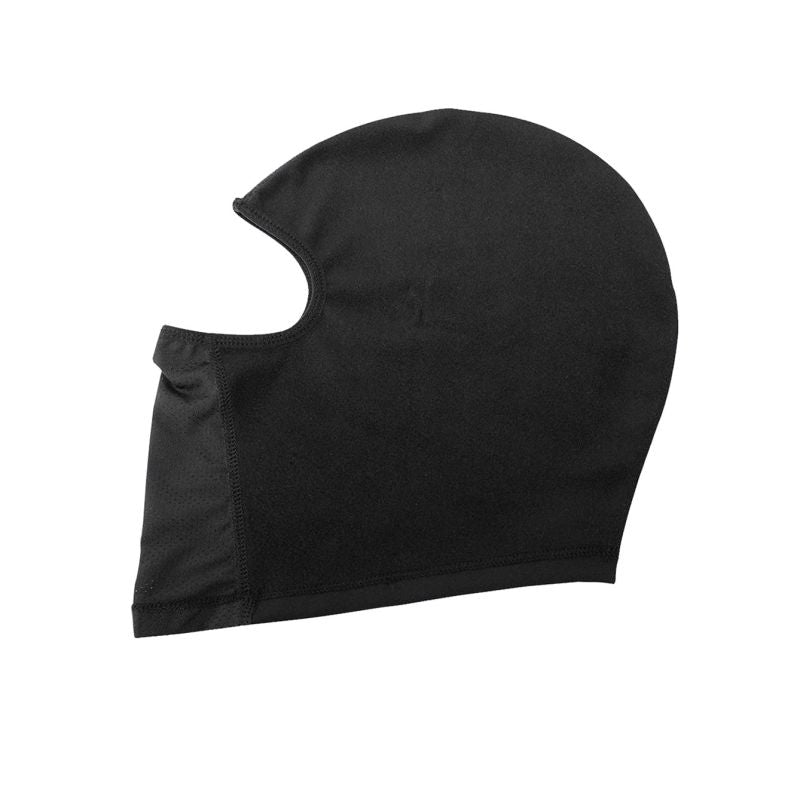Rockbros insulated balaclava/mask fekete balaclavas, masks