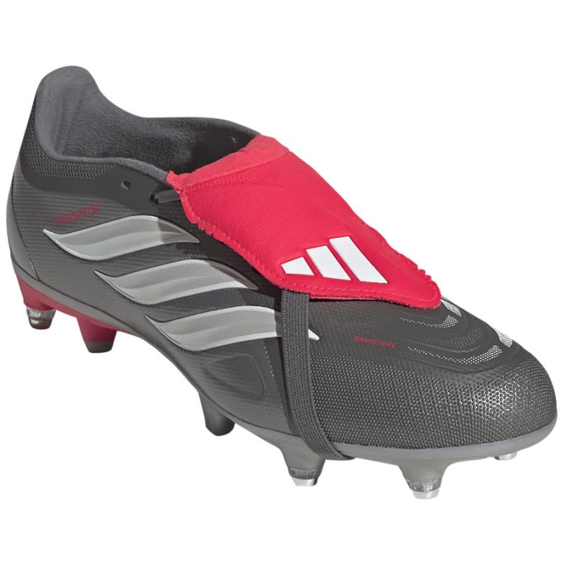 Adidas Predator League FT SG KI6295 40 2/3 focicipő