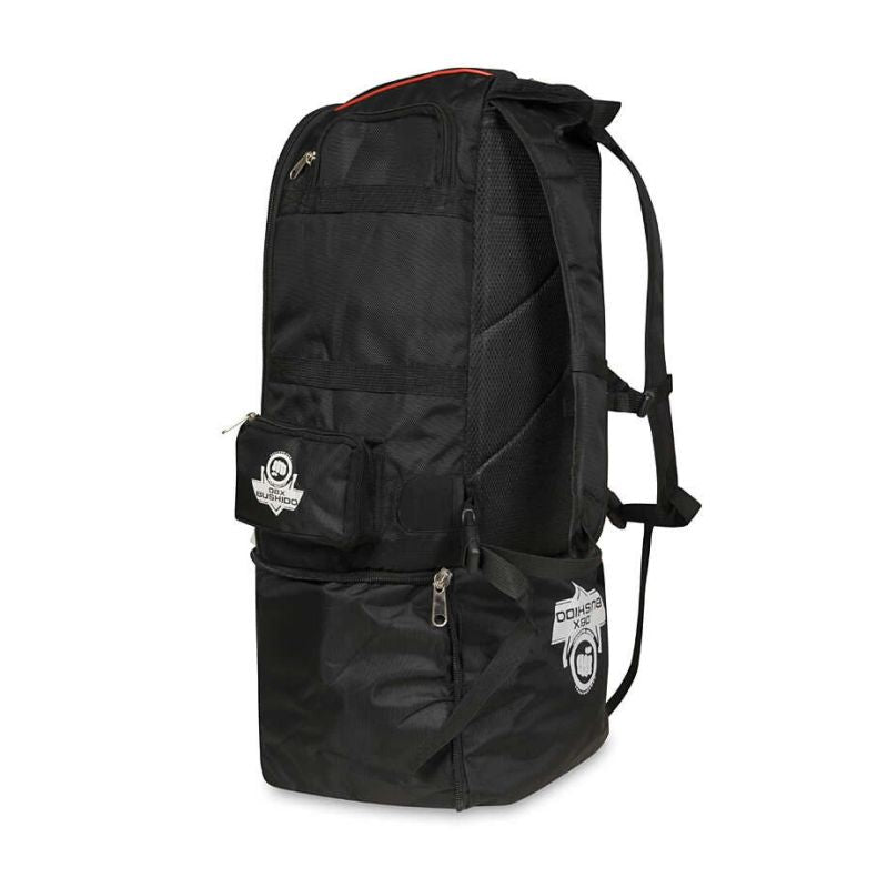 DBX Bushido 3 in 1 Training Bag - Backpack + Bag - PREMIUM backpacks, training equipment, bags