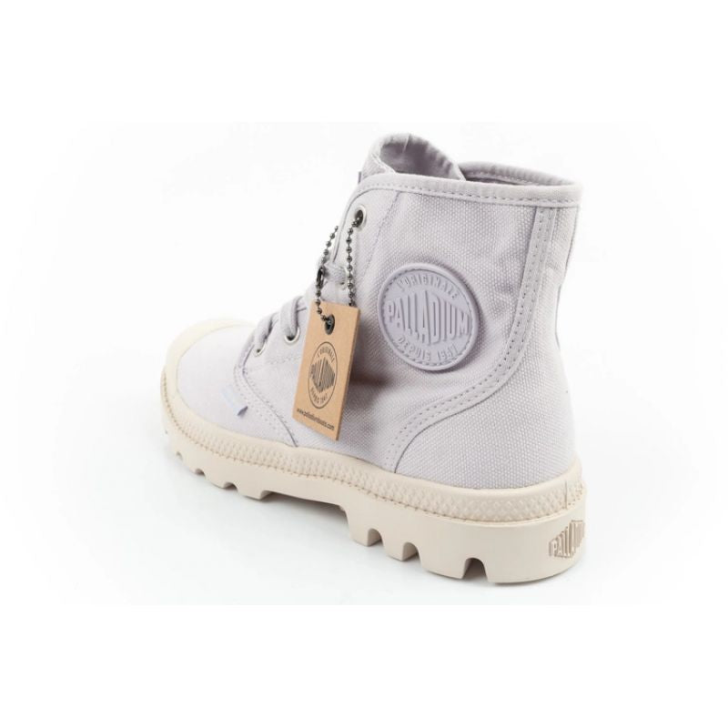 Palladium Pampa Hi W 92352-549-M Shoes Cipő