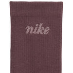 Nike Everyday Elevated Crew socks 3 pairs zokni