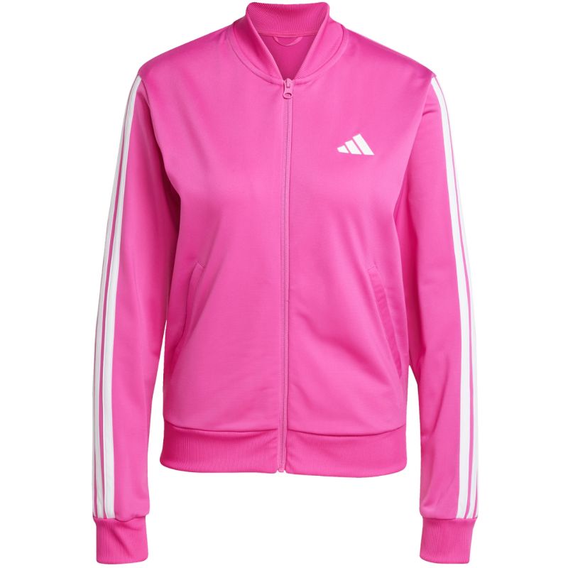 adidas Women's Essentials 3-Stripes Tracksuit Pink JD5436 Kiegészítő