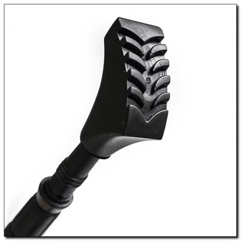 Nils Extreme NW603 Nordic Walking Poles fekete sticks