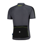 Rogelli EXPLORE T-shirt 5XL szürke póló