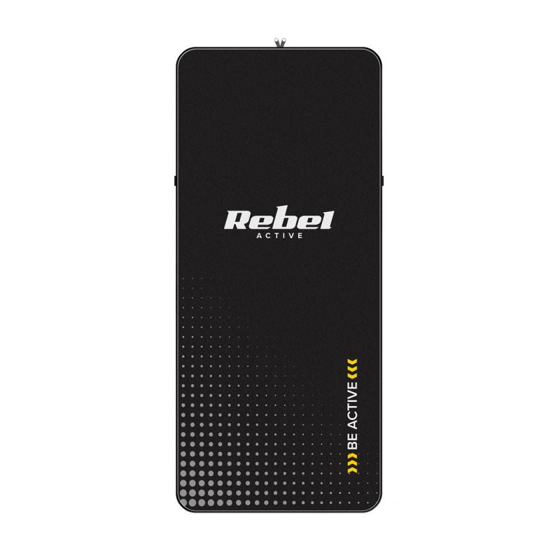 Rebel board ACTIVE - white fehér sup RBA-4507-WH