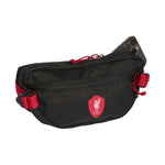 adidas Liverpool FC bag black