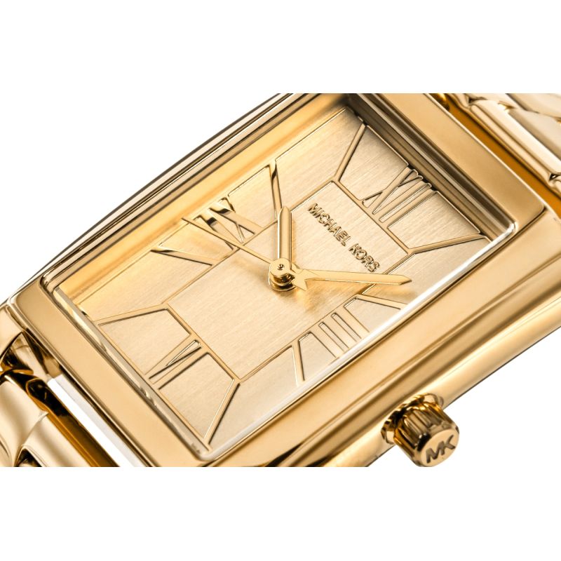 michael kors Essex Women's Watch + BOX kiegészítő MK4904