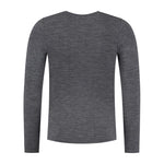 Rogelli functional MERINO undershirt gray 2XL