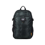 Caterpillar Barry MILLENNIAL CLASSIC Streamline Backpack ( ) fekete hátizsák