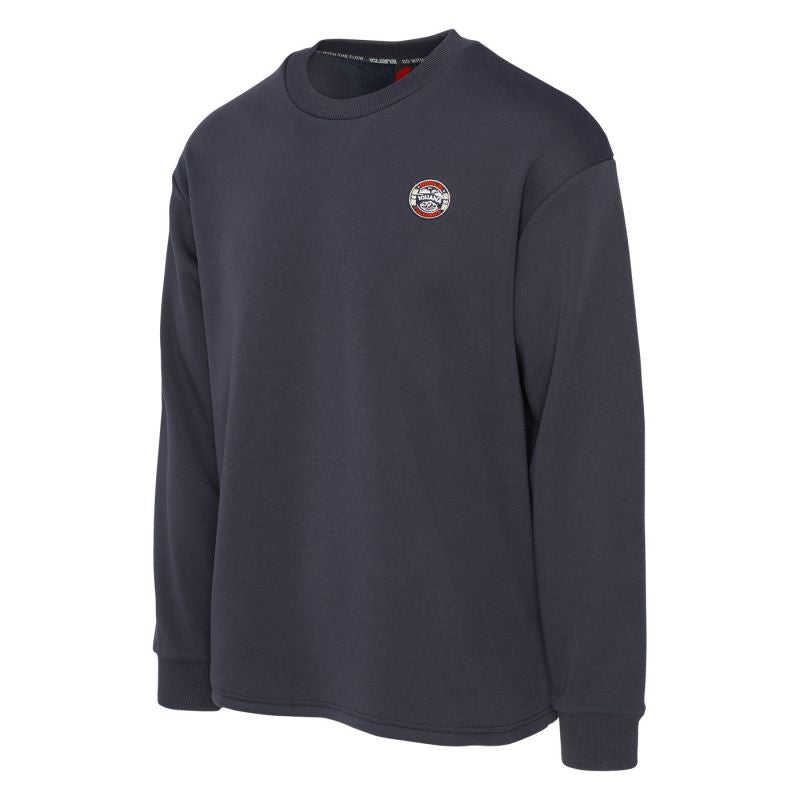 Iguana Grove Sweatshirt grafit pulóver 92800620973