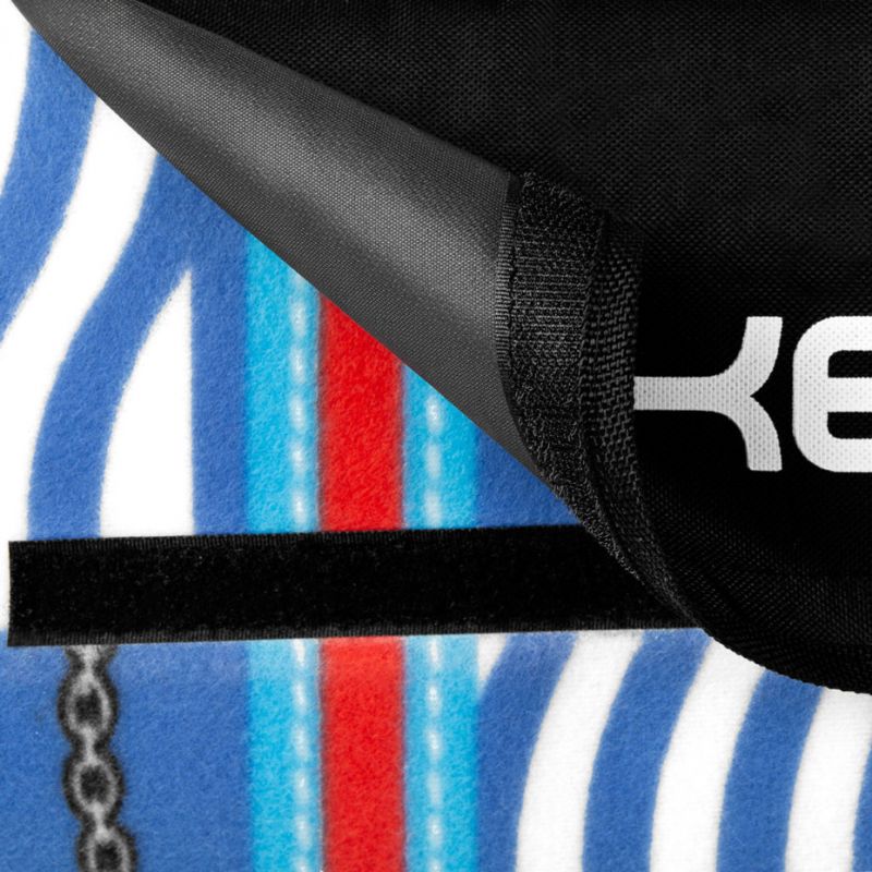 Spokey Picnic Amber Picnic Blanket 150x180 cm 927389 Kiegészítő