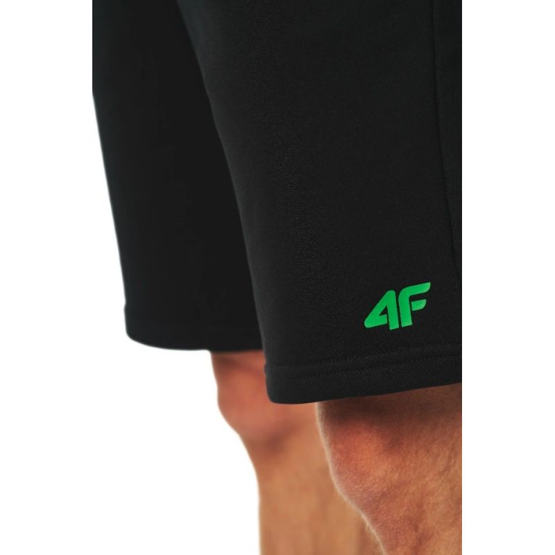 4F Men's sweatpants 5xl short