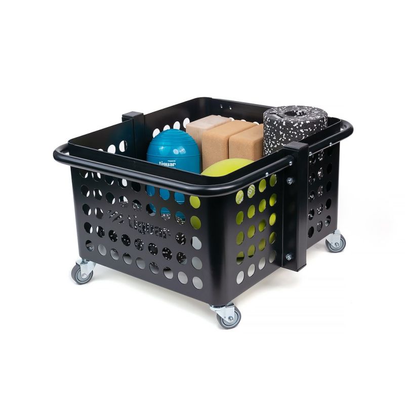 Tiguar mini basket for accessories edzőfelszerelés TI-SXPL0011