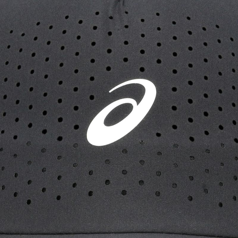 Asics Performance Cap Black 3043A139 fekete póló