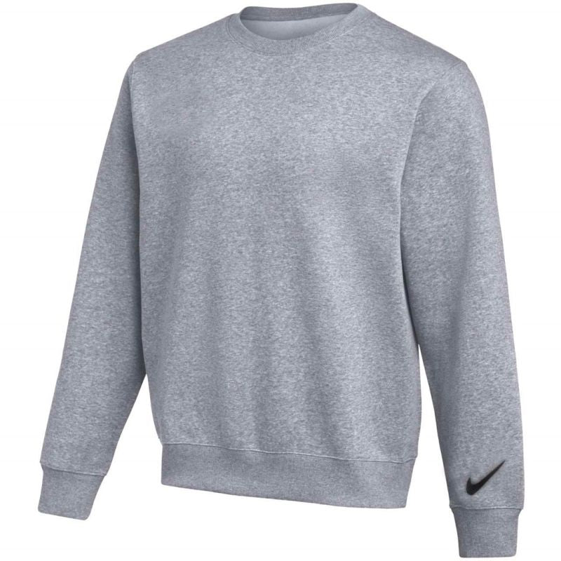 Nike Park 26 Fleece Crew Kids Sweatshirt Gray 063 szürke pulóver 155274XL