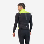 Rogelli vest ESSENTIAL fluor 2XL vests