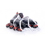 Tempish Volt-R 1000004807 Roller Hockey Skates fekete roller skates
