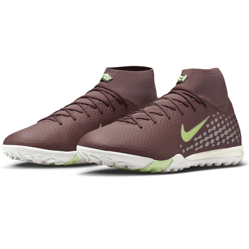 Nike Zoom Mercurial Superfly 10 Academy KM TF FQ8333-200 focicipő