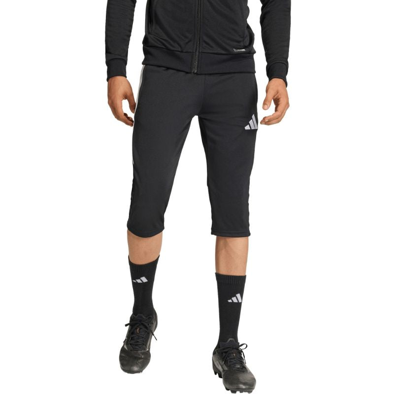adidas Tiro 26 League Training 3/4 Men's Black KA6342 fekete nadrág