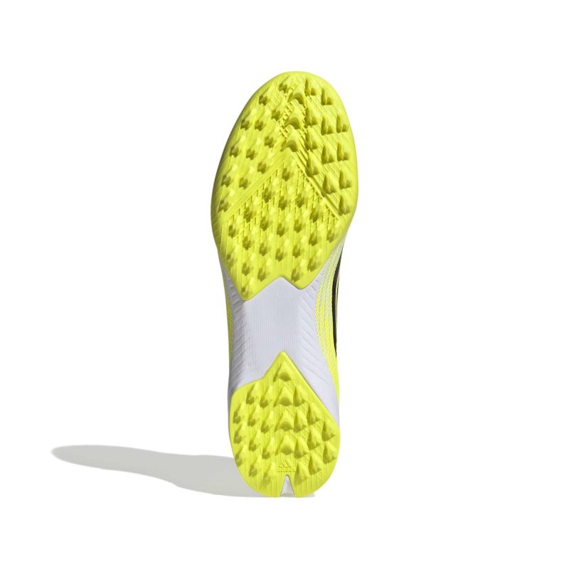 Adidas F50 League Mid TF IH9630 focicipő