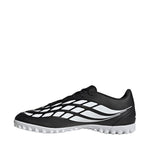 adidas Predator Club TF JS0354 football boots fekete focicipő
