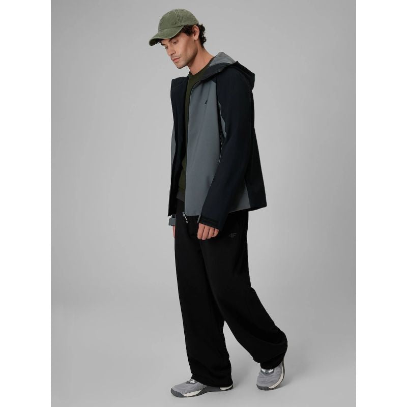 4F Men's transition 5000 membrane F 3xl férfi dzseki 4FRAW26TTJAM1328-22S