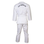 Smj Sport Taekwondo Uniform HS-TNK-000008550 General