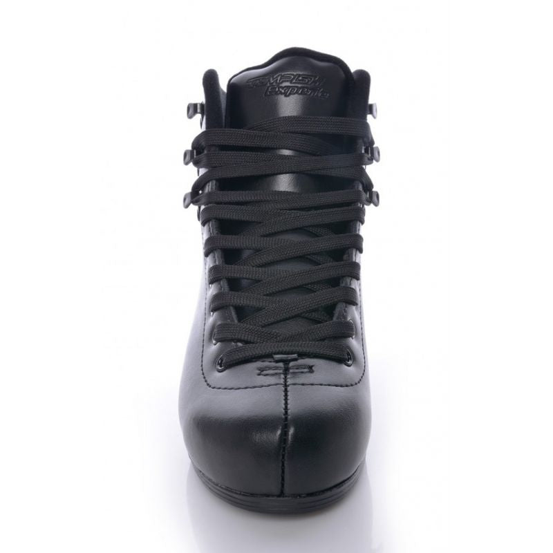 Tempish Experie 13100032 Figure Skating fekete shoes