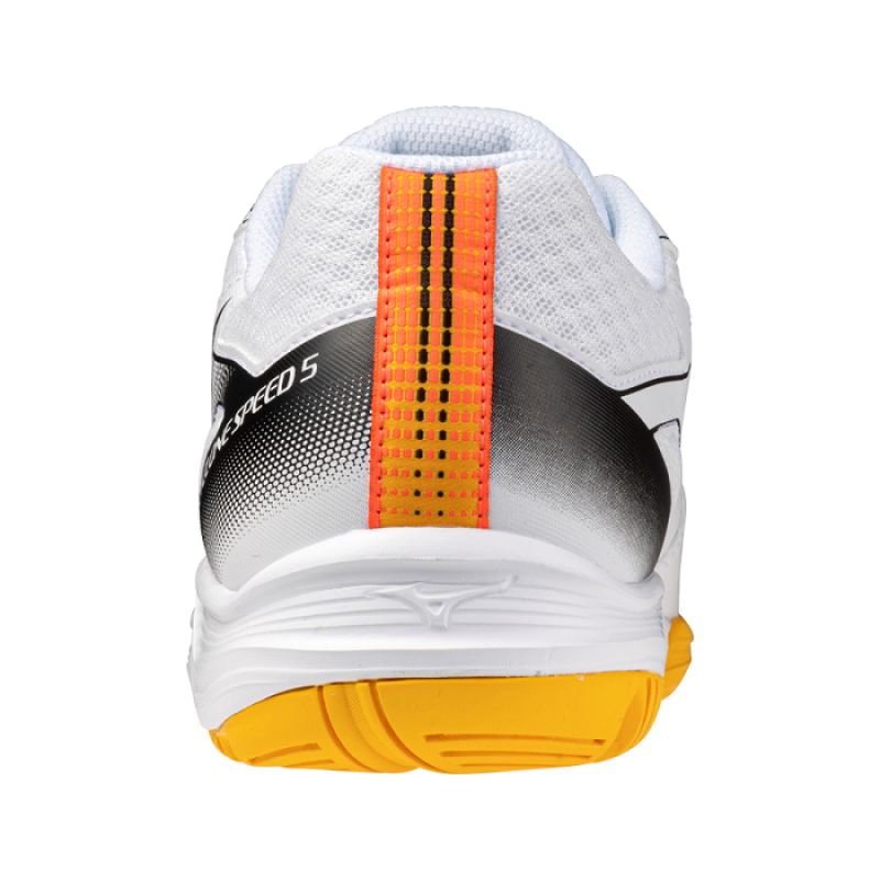 Mizuno Cyclone Speed fehér cipő V1GA258098