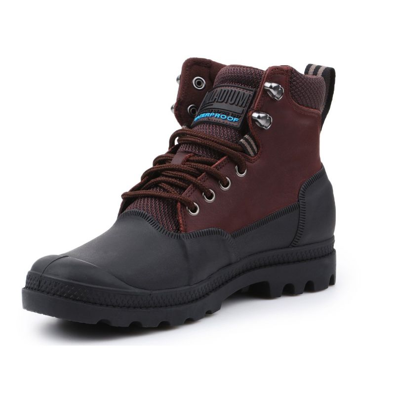 Palladium Sport Cuff WP 2.0 W 75567-222-M Shoes Cipő