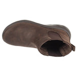 Skechers Go Walk Arch Fit 2.0 Boot – Classic Charm Brown barna utcai cipő 144550-CHOC