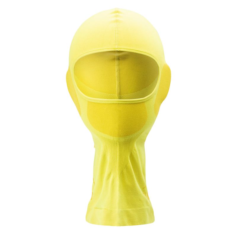 Elbrus Balaclava Ischia sárga balaclavas