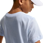 Nike Sportswear Kids' T-Shirt Light kék gyerek póló FZ5178407
