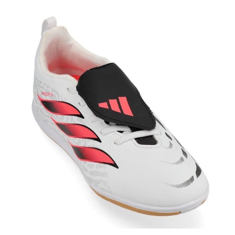 Adidas Junior Predator Club FT EL IN cipő
