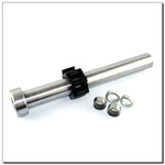 HMS BLACK GO450 Olympic Griffin fekete kiegészítő 17-60-012