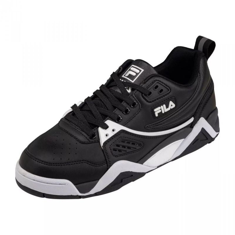 Fila Casim fekete cipő
