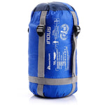 Meteor Indus R Sleeping Bag uniw tourist equipment, sleeping bags