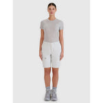 Women's quick-drying trekking 4F 4FWSS25TFSHF0954-27S short