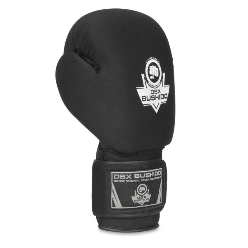 DBX Bushido 8oz Boxing Gloves - EverClean - Origin Series kesztyű