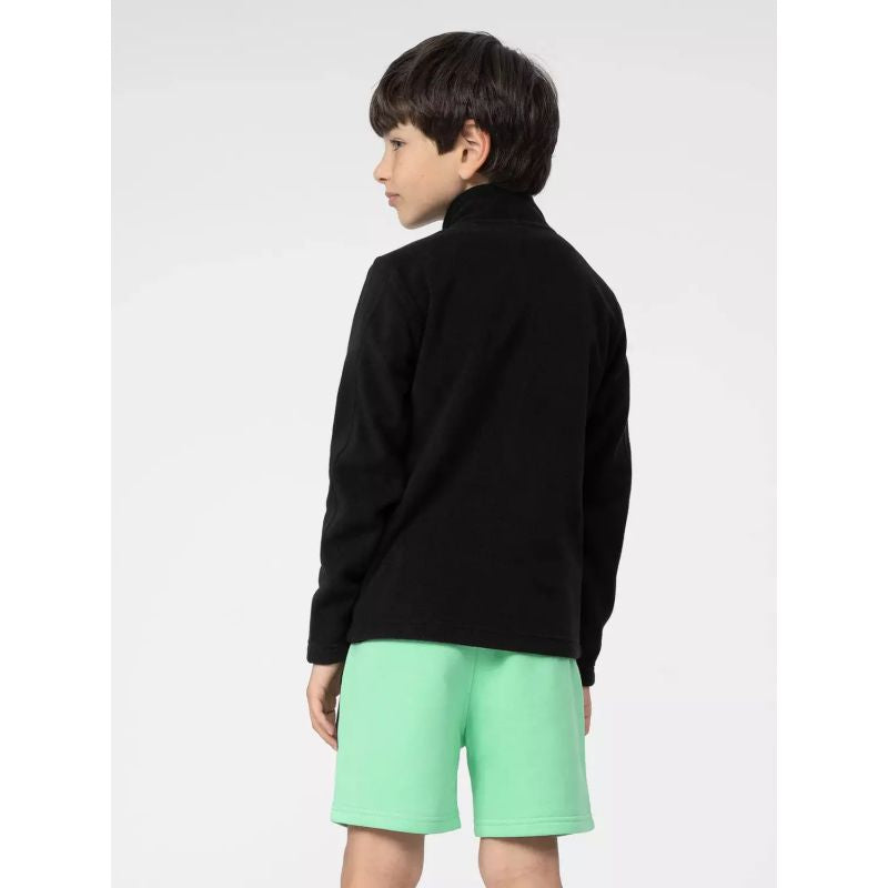 4f Jr sweatshirt 4FJSS23TFLEM062-20S Pulóver