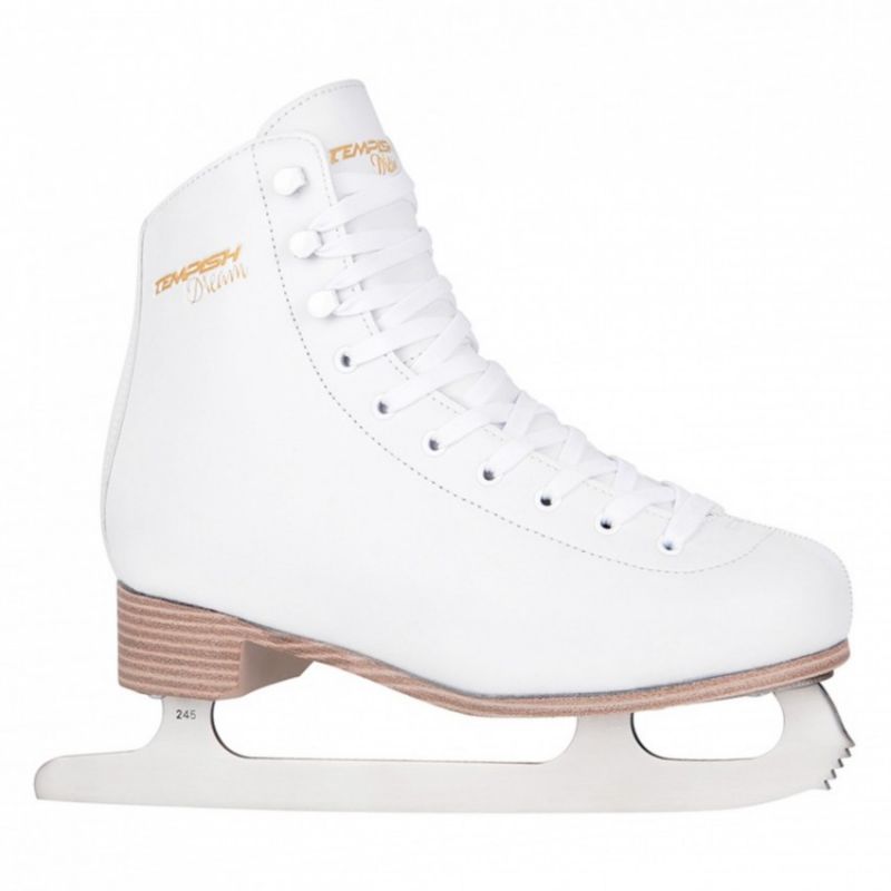Tempish Dream White II W 1300001711 Figure fehér skates