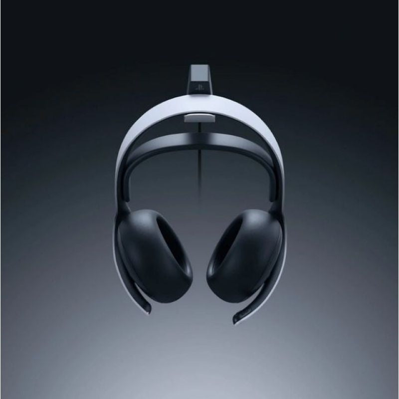 head PlayStation 5 Pluse Elite Wireless Headset + Case cases, headsets