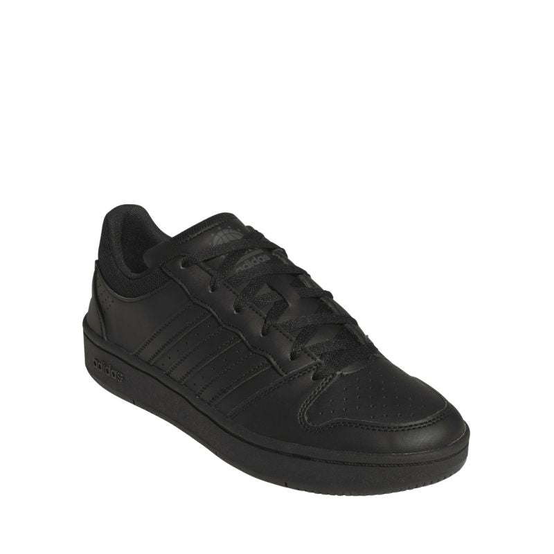 Adidas Hoops Classic men's black fekete cipő KI1047